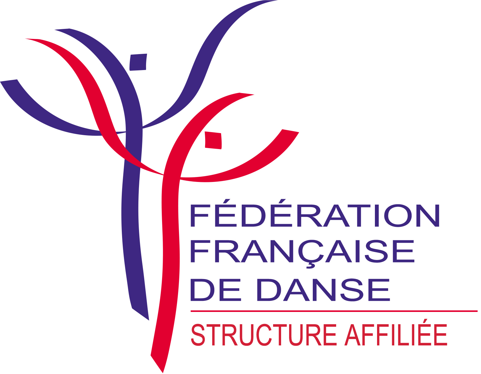 Logo ffd structure affilie e