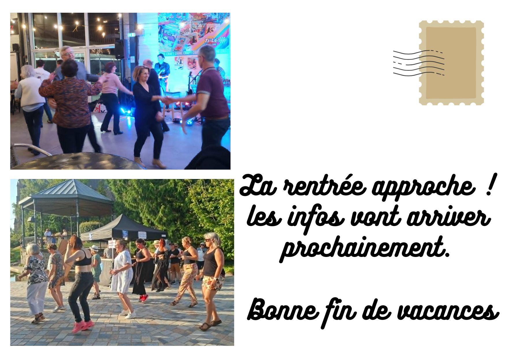 rentrée