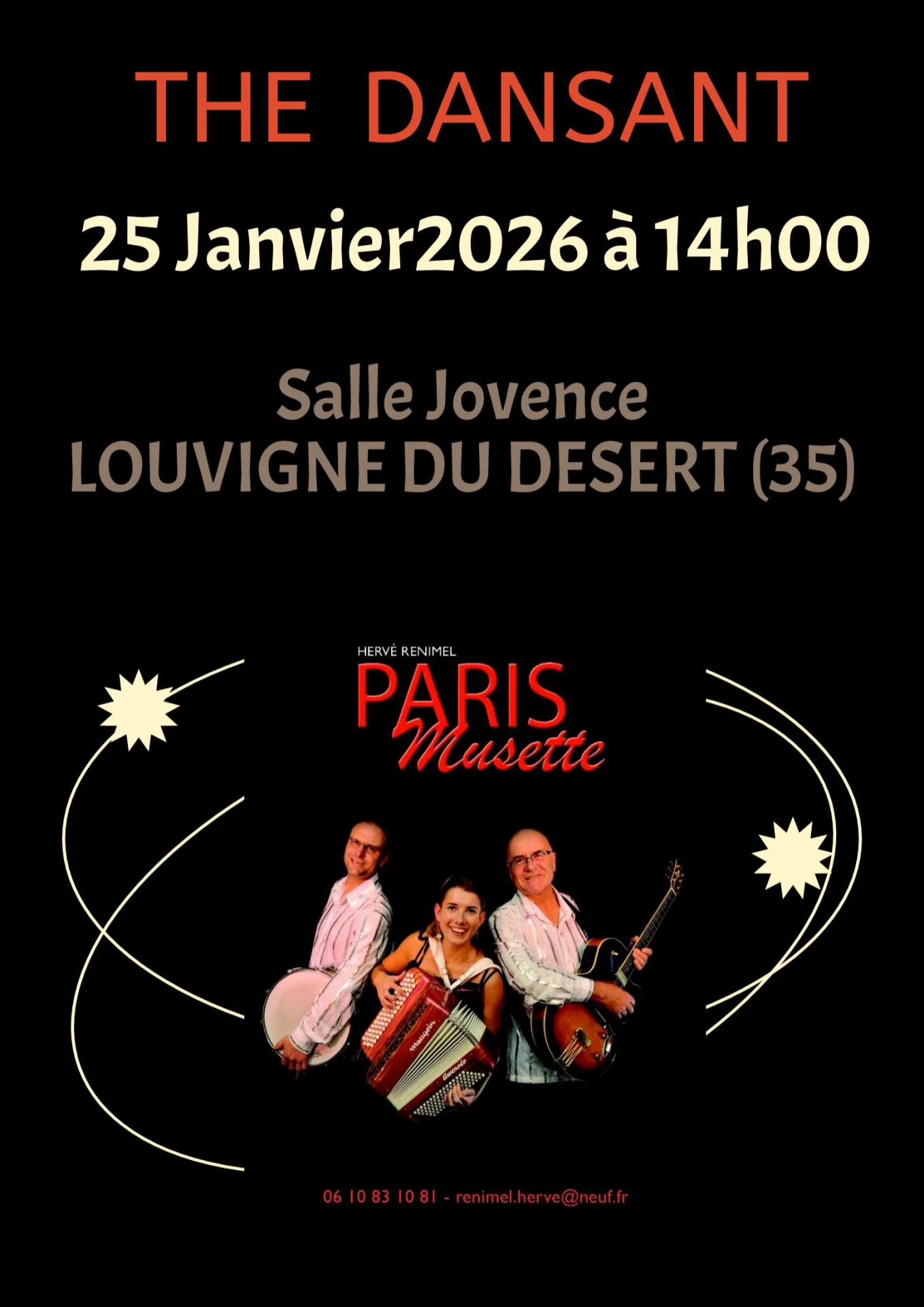 Affiche a2 42x59 4 cm