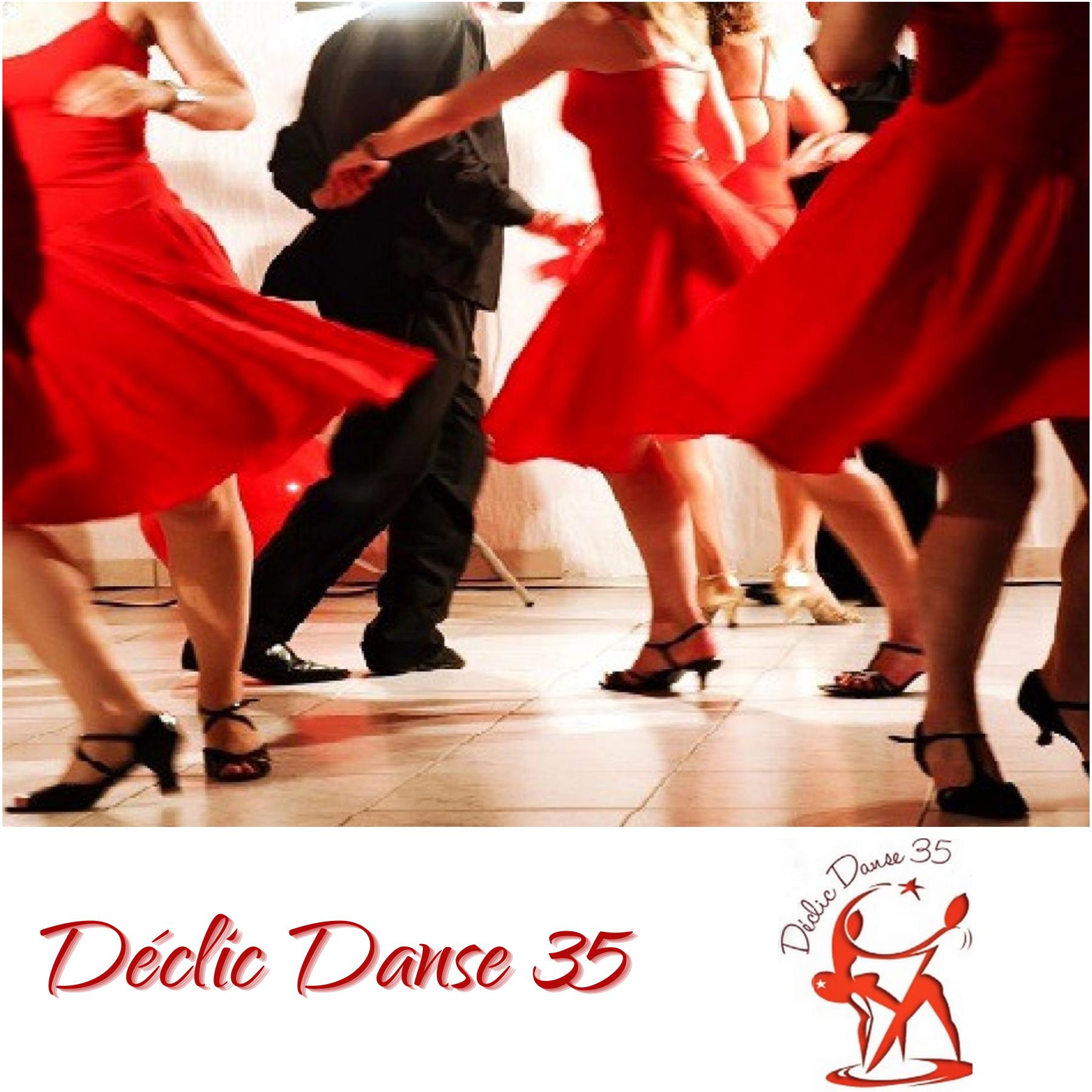 Declic Danse 35