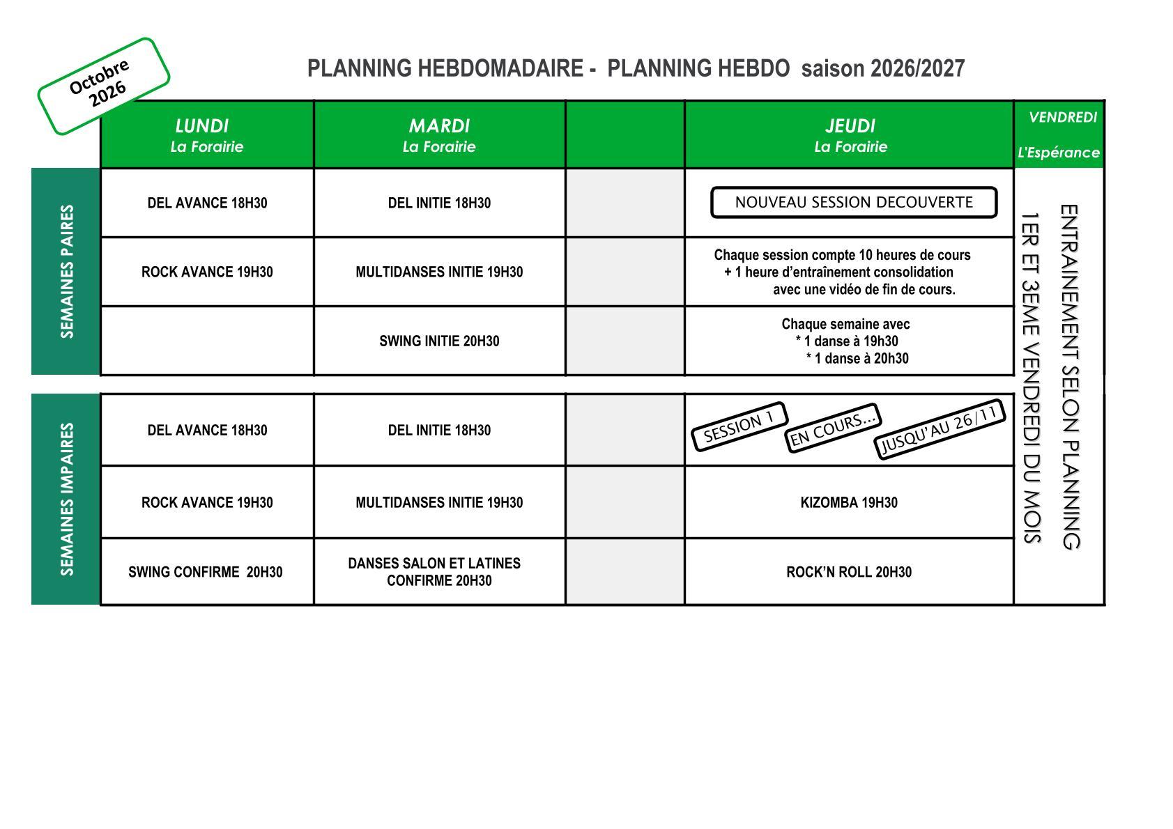 Planhebdooct2026 27 valide 1